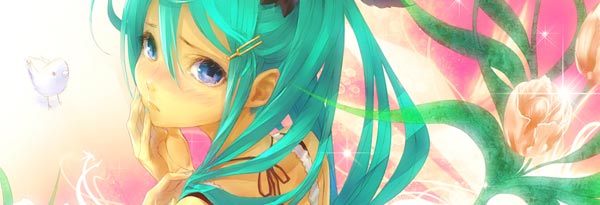Supercell’s World Is Mine feat. Hatsune Miku is now available on Amazon and iTunes