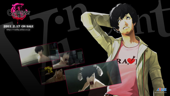 Catherine wallpaper