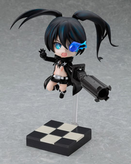 Black Rock Shooter