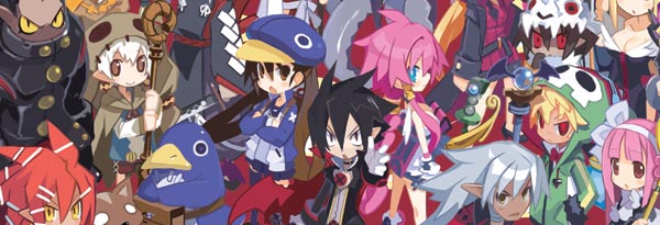 interview: Disgaea 4 director and lead programmer Masahiro Yamamoto